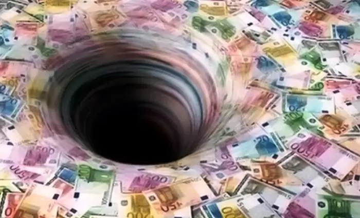 Δημοσιονομική τρύπα €70 εκατομμυρίων για τους πρώτους μήνες του 2021