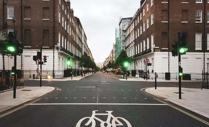 ΟΟΣΑ: Τα Lockdown θα μείνουν παρά τους εμβολιασμούς