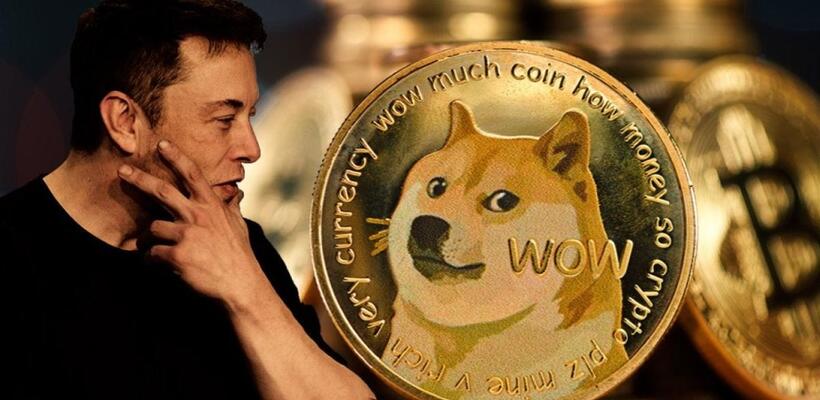 Crypto: Κατρακυλάει το dogecoin