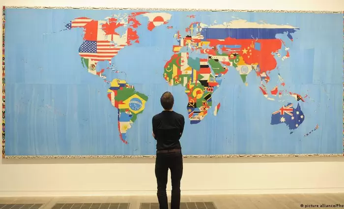 FT: «Συμμορίες» ξαναβάζουν τους κανόνες στη νέα παγκόσμια τάξη πραγμάτων