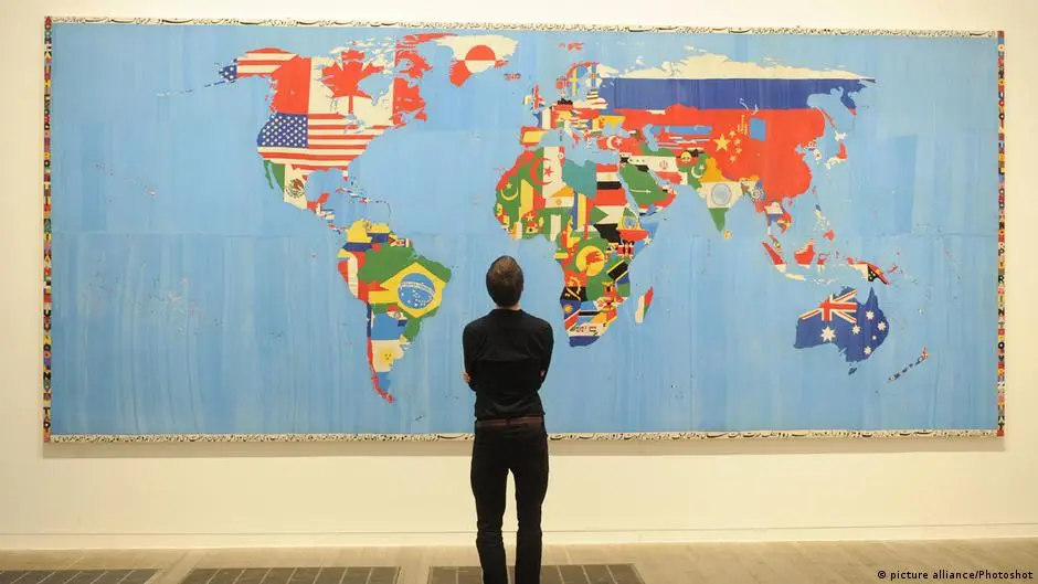 FT: «Συμμορίες» ξαναβάζουν τους κανόνες στη νέα παγκόσμια τάξη πραγμάτων