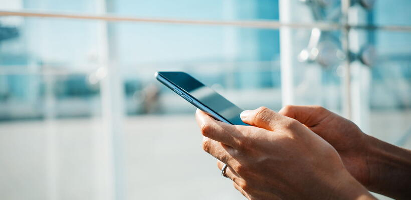 Πόσο θα είναι το πρόστιμο για τα παράνομα SMS στις ευρωεκλογές;