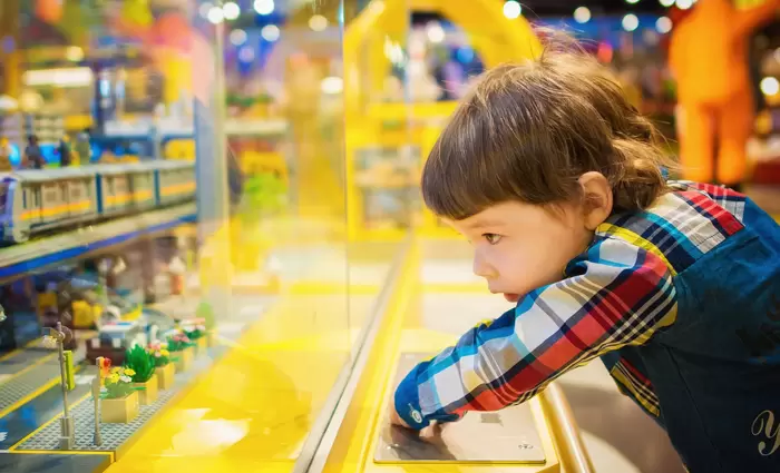 Η Υπηρεσία Προστασία Καταναλωτή εντόπισε ακατάλληλα παιγνίδια