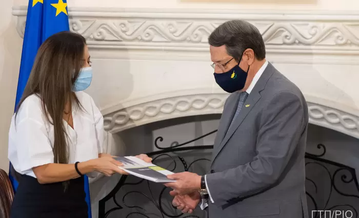 Έκθεση Καλογήρου σε ΠτΔ: «Επιβάλαμε πρόστιμα €3 εκ. για μαύρο χρήμα»