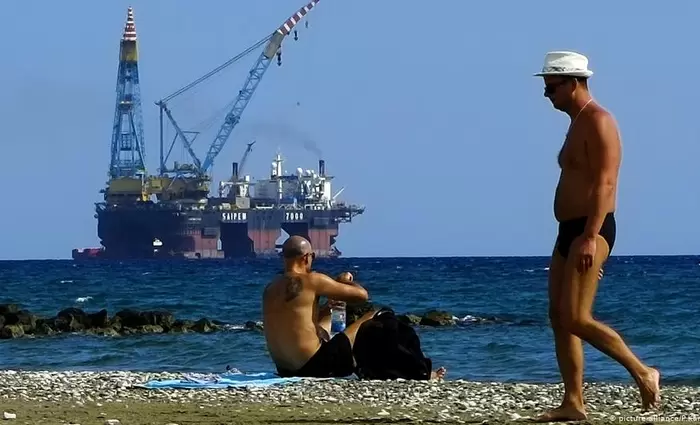 Γερμανικός Τύπος: Έκσταση για το κυπριακό φυσικό αέριο