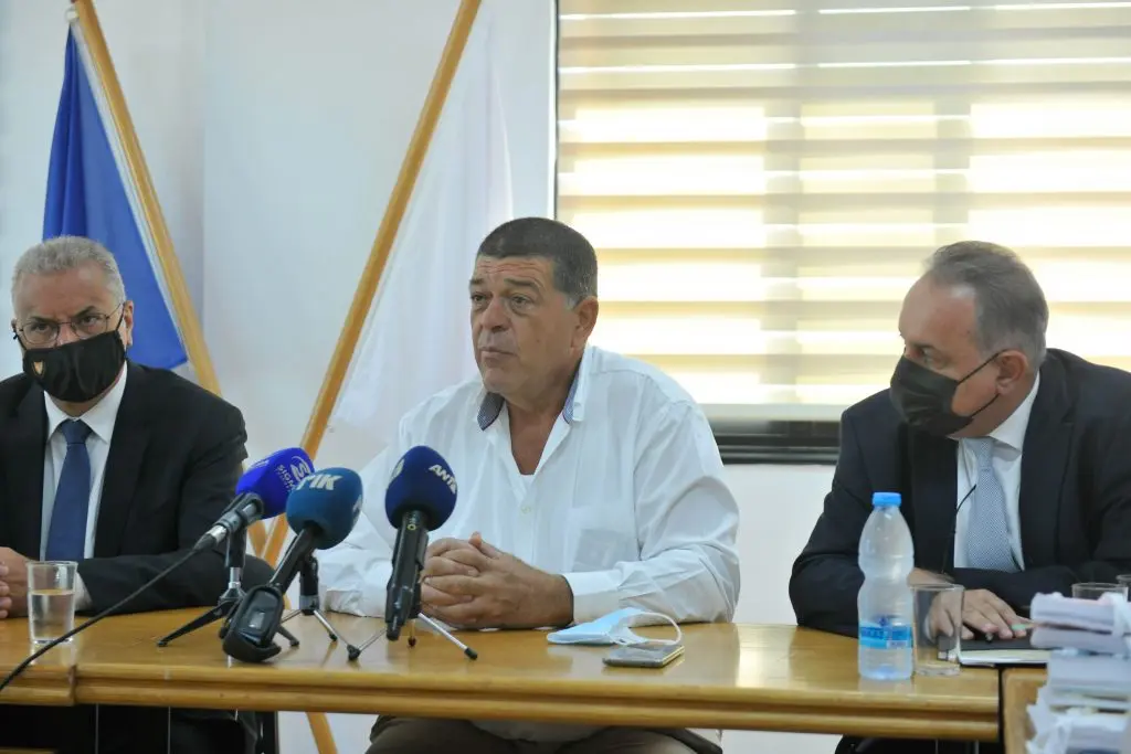 Πάνω από €7 εκ. θα στοιχίσει η βελτίωση της Λεωφόρου Κάππαρη στο Παραλίμνι