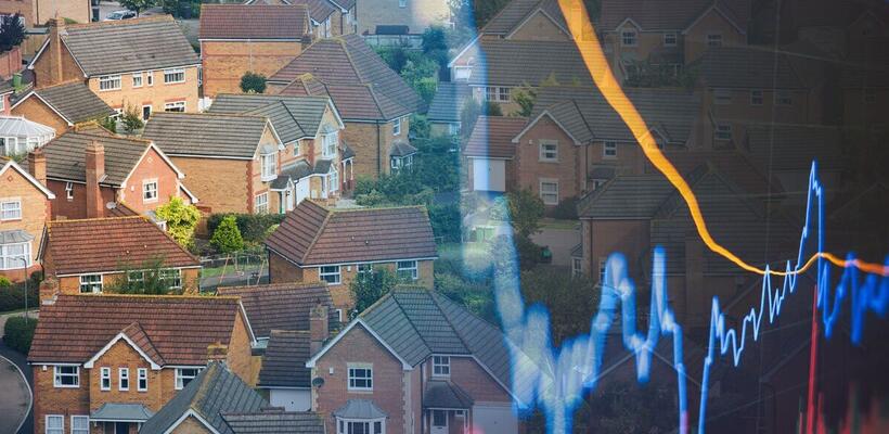 Financial Times: Προβλέπεται απότομη πτώση στην παγκόσμια αγορά κατοικίας