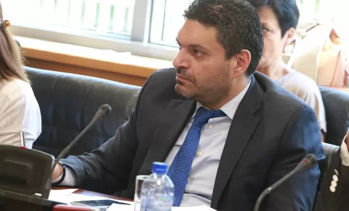 Στις Βρυξέλλες για το Eurogroup ο Υπουργός Οικονομικών