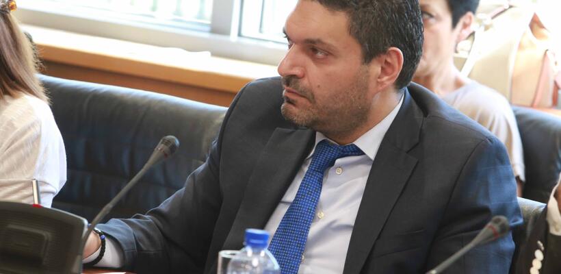 Ανυποχώρητη η Κυβέρνηση για το νομοσχέδιο των εγγυήσεων