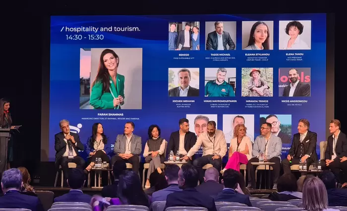 Λεμεσός: Άρχισε το 1ο Cyprus Diaspora Forum