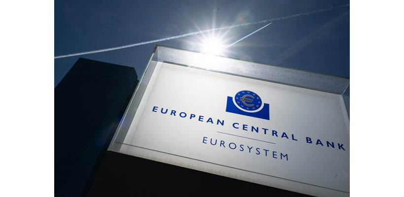 Έρευνα ΕΚΤ: Προσωρινή η άνοδος του πληθωρισμού στην ευρωζώνη