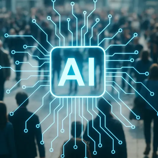 ΕΚΤ: Η τεχνητή νοημοσύνη δεν έχει μειώσει θέσεις εργασίας στην Ευρωζώνη