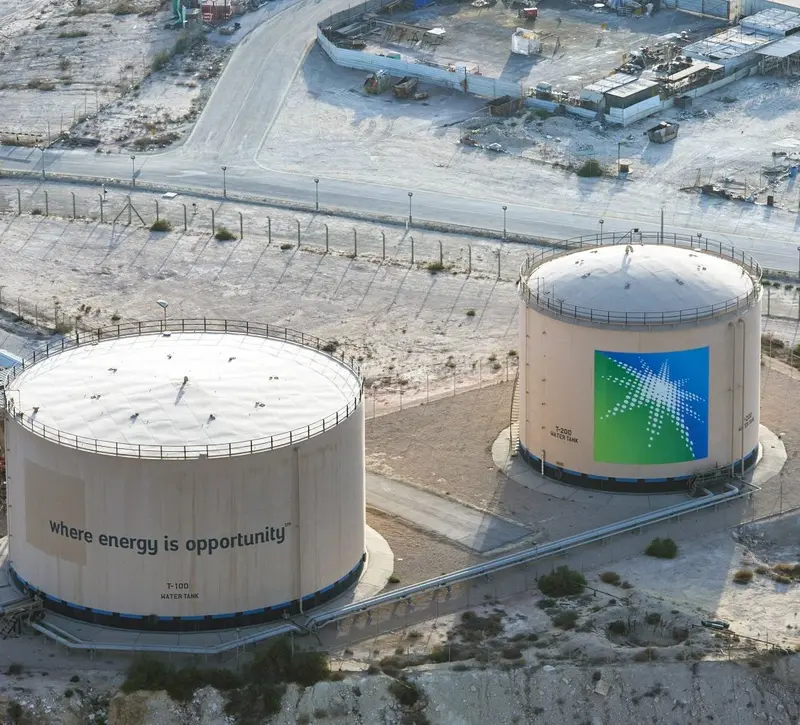Saudi Aramco: «Άλμα» 33% στα κέρδη παρά τον πόλεμο στο Ιράν