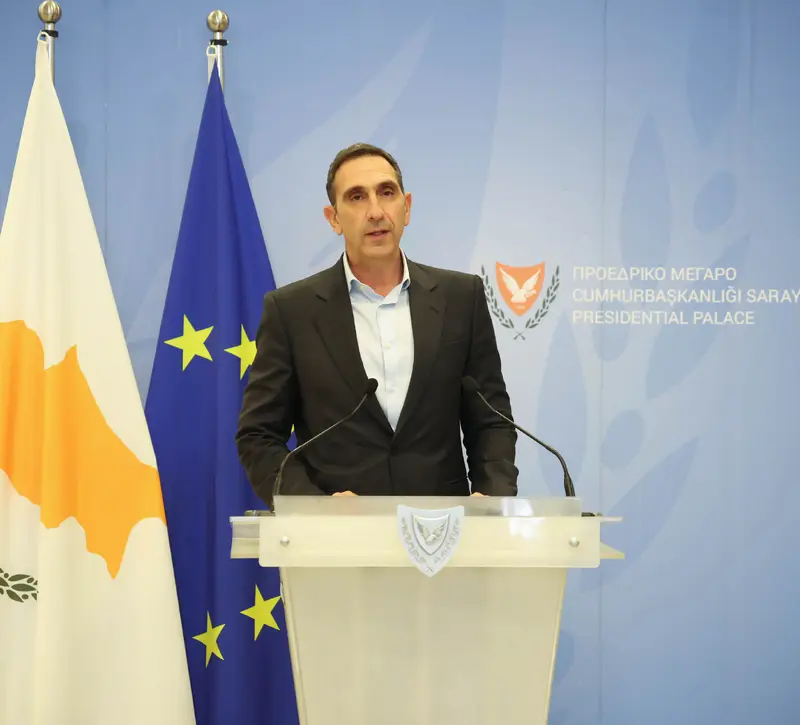 Σύστημα έγκαιρης ειδοποίησης από σήμερα – Συστάσεις και μέτρα γνωστοποίησε ο ΥΠΕΣ