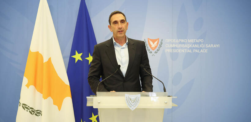 Σύστημα έγκαιρης ειδοποίησης από σήμερα – Συστάσεις και μέτρα γνωστοποίησε ο ΥΠΕΣ