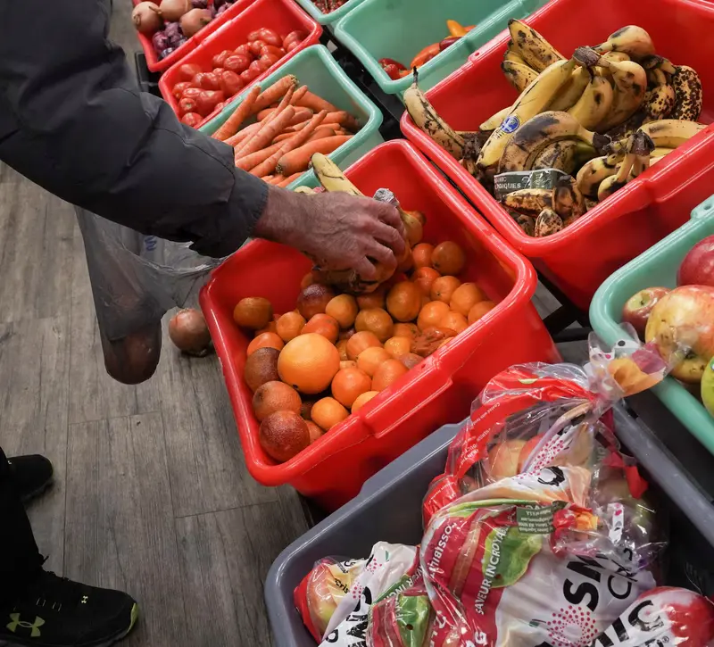 Παγκόσμιος συναγερμός για τα τρόφιμα: Στο υψηλότερο επίπεδο από το 2022 οι τιμές λόγω πολέμων και καιρού