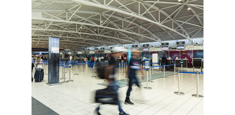 Η κατάσταση σήμερα στα αεροδρόμια - Δείτε ποιες πτήσεις συνεχίζονται κανονικά