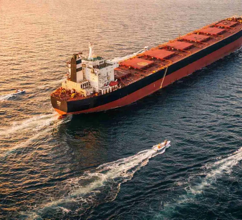 Η κρίση στα Στενά του Ορμούζ εκτοξεύει τα ναύλα στα δεξαμενόπλοια – Χρυσή συγκυρία για τους τολμηρούς πλοιοκτήτες