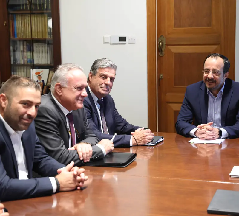 Μικτό κλιμάκιο για μεταρρύθμιση, διάλογο για ΕΑΧ και ΕΟΧ – Τι συμφώνησαν ΠΑΣΥΔΥ και κυβέρνηση
