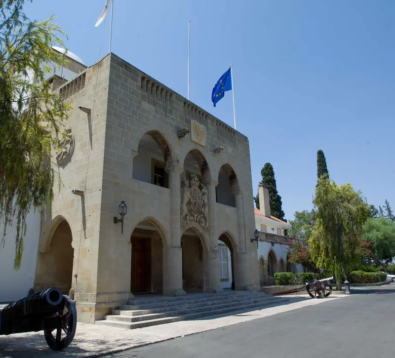 Αυτά είναι τα νέα μέλη της κυβέρνησης – Μένουν στις θέσεις τους Κουμής και Χαραλαμπίδης