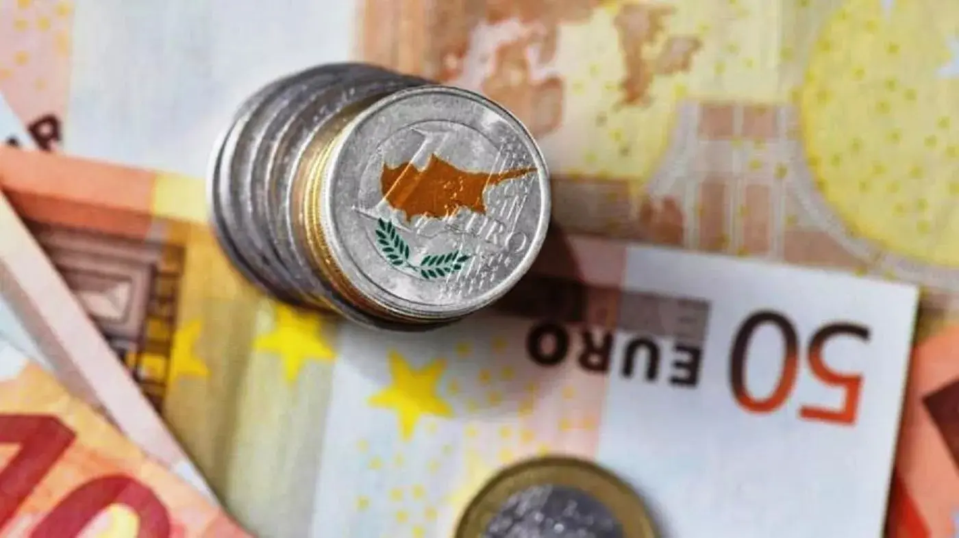 Γεμάτα ακόμα τα κρατικά ταμεία – Στα €573,3 εκατ. το πλεόνασμα το 3μηνο