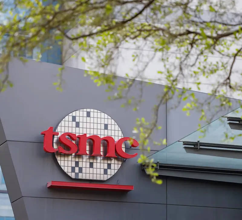 TSMC: Επεκτείνει τις επενδύσεις εκατοντάδων δισεκατομμυρίων στις ΗΠΑ