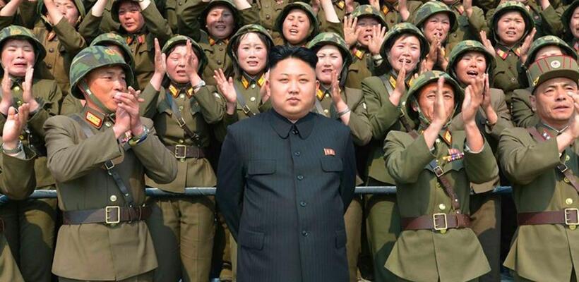 Η Βόρεια Κορέα ετοιμάζει λογισμικό που διδάσκει ιδεολογία