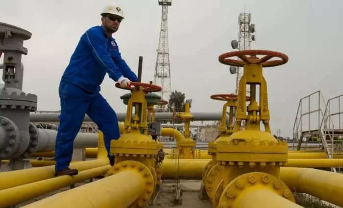 Η μεταφορά αερίου μέσω Ουκρανίας θα μειωθεί σήμερα κατά ένα τρίτο