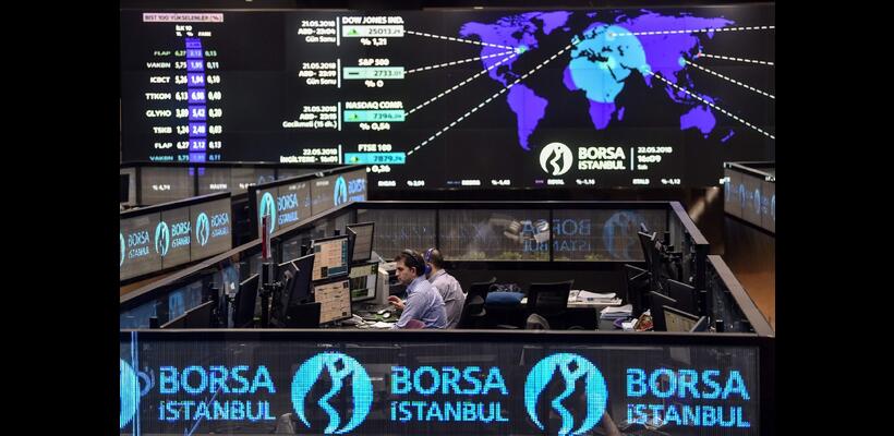 Τουρκία: Η ρευστοποίηση 131 επενδυτικών κεφαλαίων και οι υποσχέσεις για μυθικές αποδόσεις