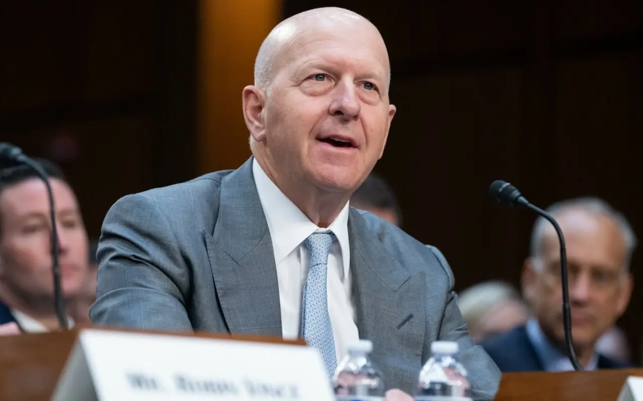 Goldman Sachs: Ψύχραιμες οι αγορές παρά την ένταση στη Μέση Ανατολή