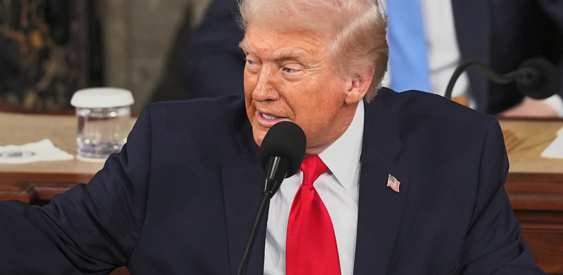 Αμφιβάλλουν παρά τις δεσμεύσεις του Τραμπ για επιπλέον δασμούς οι εμπορικοί εταίροι των ΗΠΑ