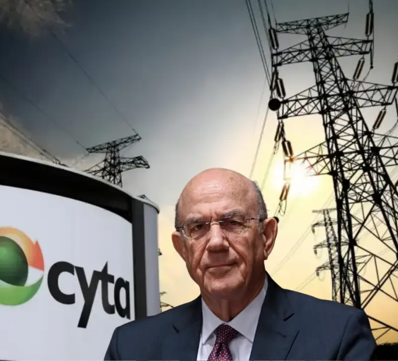 Κεραυνός για Cyta-ΑΗΚ: Υπερβολικά τα περί «εμφυλίου» - Ζητά συνεργασία