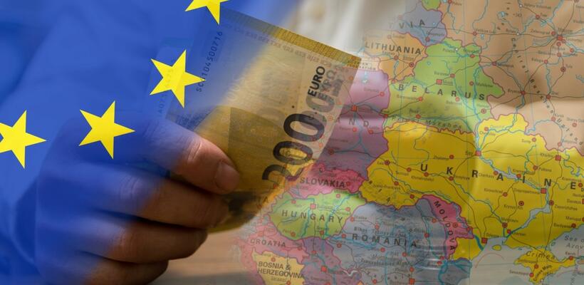 Πάτησε γκάζι η επιχειρηματική δραστηριότητα στην Ευρωζώνη τον Φεβρουάριο με οδηγό τη Γερμανία