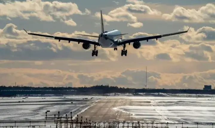 Κ. Λετυμπιώτης: Δεν έκλεισε ούτε μια στιγμή ο εναέριος χώρος της Κύπρου
