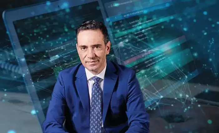 Ο Υφυπουργός Έρευνας σε επίσκεψη εργασίας στις ΗΠΑ
