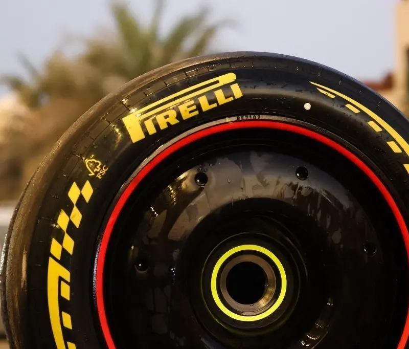 Pirelli: Βουτιά έως 13% για τη μετοχή μετά από έκθεση για τις σχέσεις της με τη Ρωσία