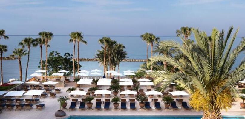 Άνοδος 4,4% στις διανυκτερεύσεις σε τουριστικά καταλύματα στην Κύπρο το 2025