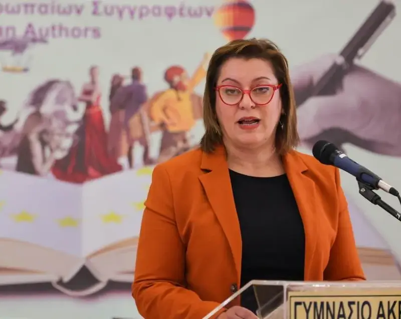 Υπ. Παιδείας: Προτεραιότητα η διεθνοποίηση των πανεπιστημίων και η σύνδεσή τους με την αγορά εργασίας