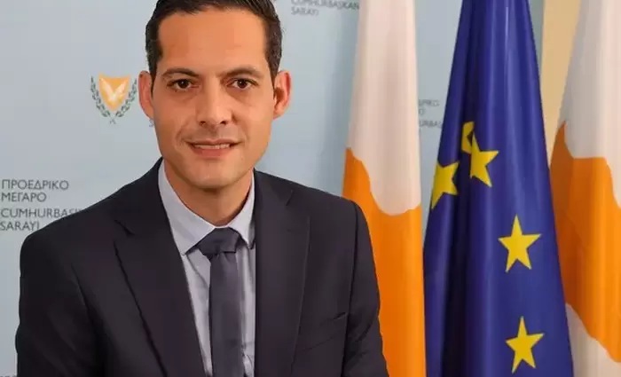 Κ. Λετυμπιώτης: Λήξαν θεωρείται το περιστατικό με το ύποπτο αντικείμενο