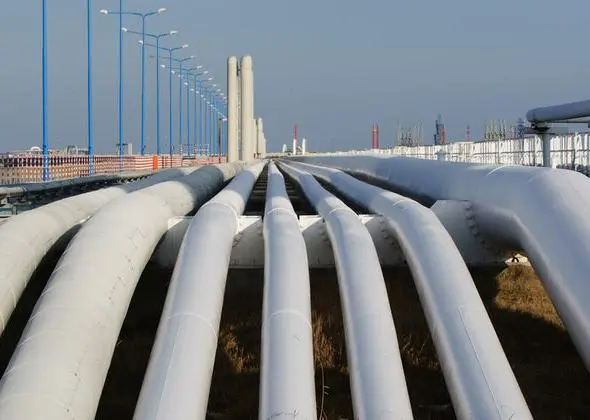 Νέα άνοδος στο φυσικό αέριο καθώς οι ναυτιλιακές αμφισβητούν το σχέδιο Τραμπ για τα Στενά του Ορμούζ – Στα €55,23 η MW