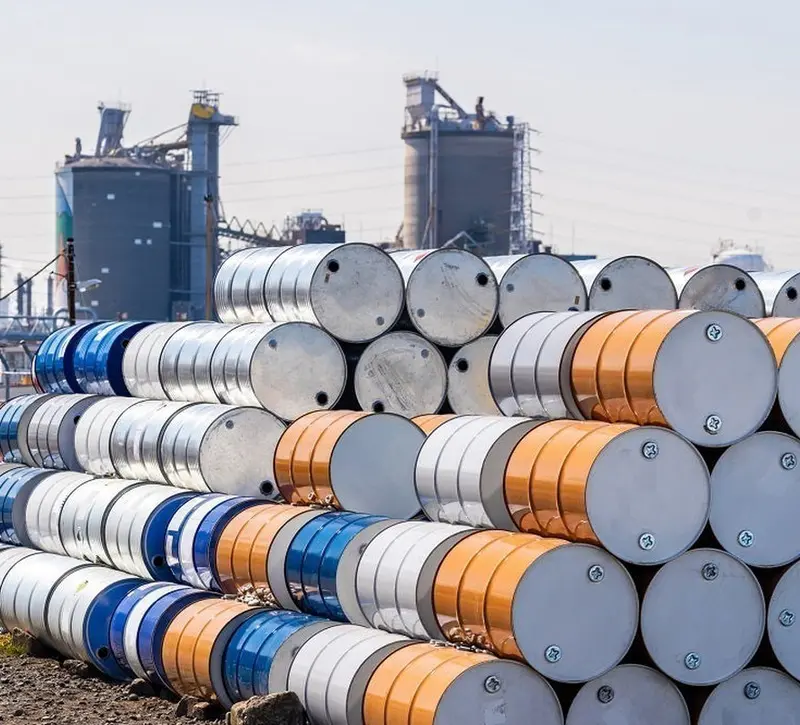 Πετρέλαιο: Αλλάζει ο παγκόσμιος χάρτης – Στόχος των αμερικανικών επιθέσεων στο Ιράν και το Πεκίνο