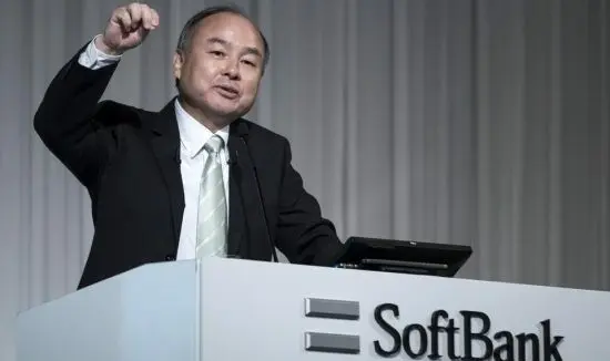 SoftBank: Βουτιά 10% στη μετοχή – Οι επενδυτές κατοχυρώνουν τα κέρδη τους από το ράλι της AI