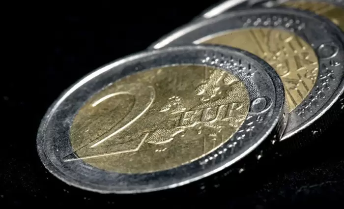 Το ευρώ σημειώνει άνοδο σε ποσοστό 0,29%