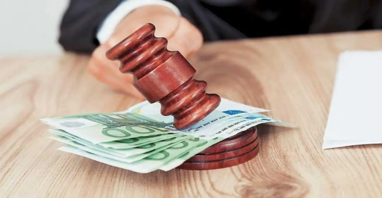 Αυξάνονται τα πρόστιμα σε εργοδότες που δεν καταβάλλουν μισθούς