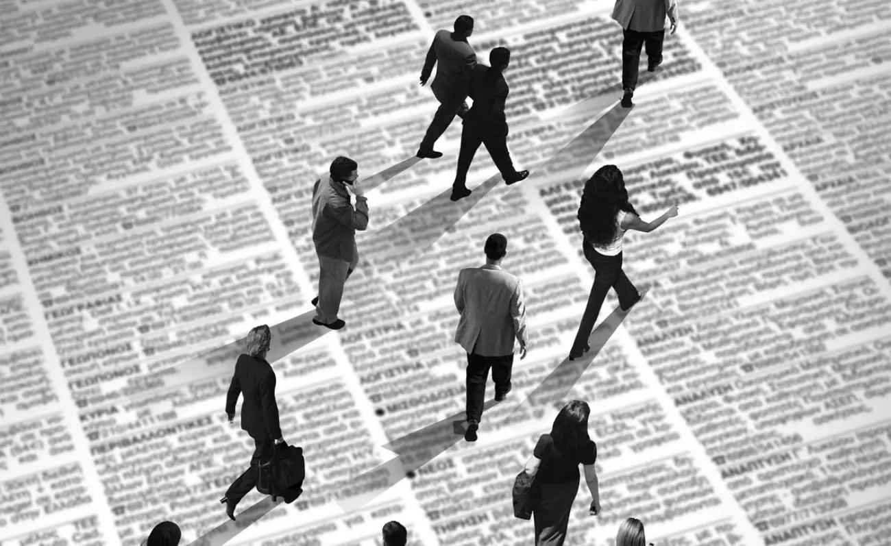 Eurostat: Στο 7,3% η ανεργία στην Κύπρο