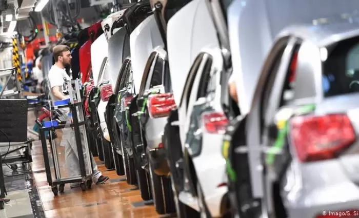 Χτυπούν την Κύπρο οι «κραδασμοί» της παγκόσμιας αυτοκινητοβιομηχανίας