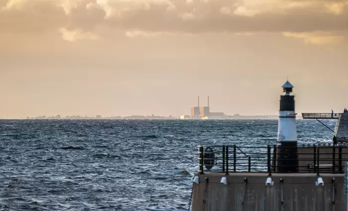 Η χώρα που σκοπεύει να υπερδιπλασιάσει τη χρήση πυρηνικής ενέργειας