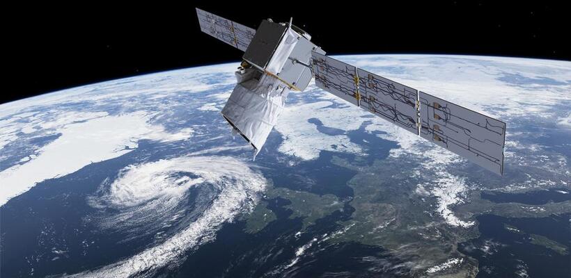 Οι μετεωρολόγοι ανησυχούν για παρεμβολές του 5G στην πρόγνωση καιρού