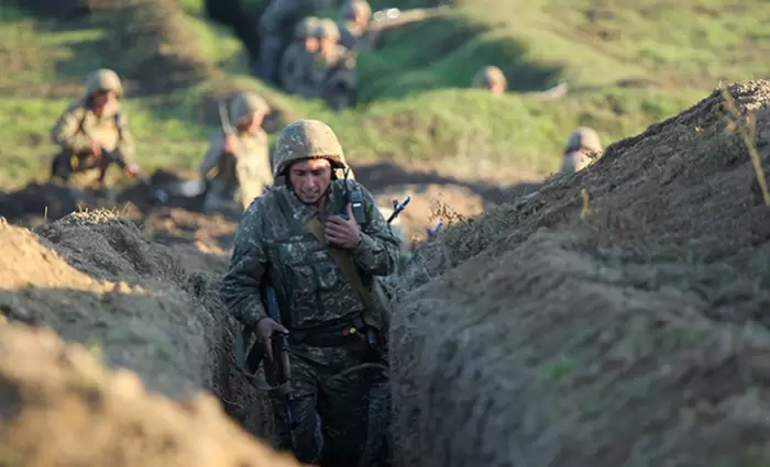 Οι αντιδράσεις των τιμών του πετρελαίου στην σύγκρουση στον Καύκασο