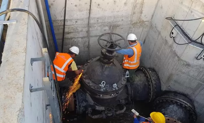 Προσλήψεις στο Τμήμα Αναπτύξεως Υδάτων